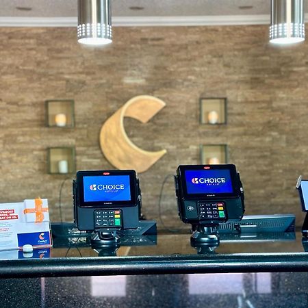 Comfort Inn Moline - Quad Cities Εξωτερικό φωτογραφία