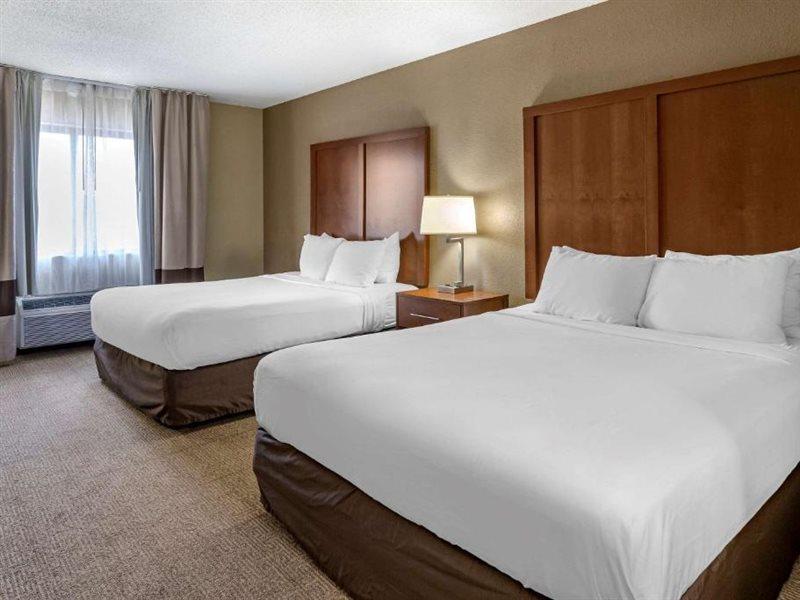 Comfort Inn Moline - Quad Cities Εξωτερικό φωτογραφία
