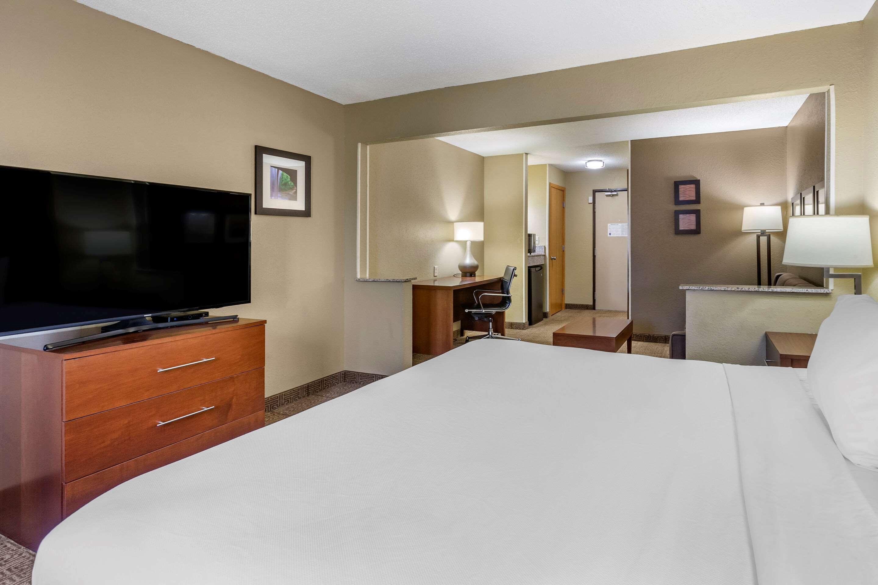 Comfort Inn Moline - Quad Cities Εξωτερικό φωτογραφία