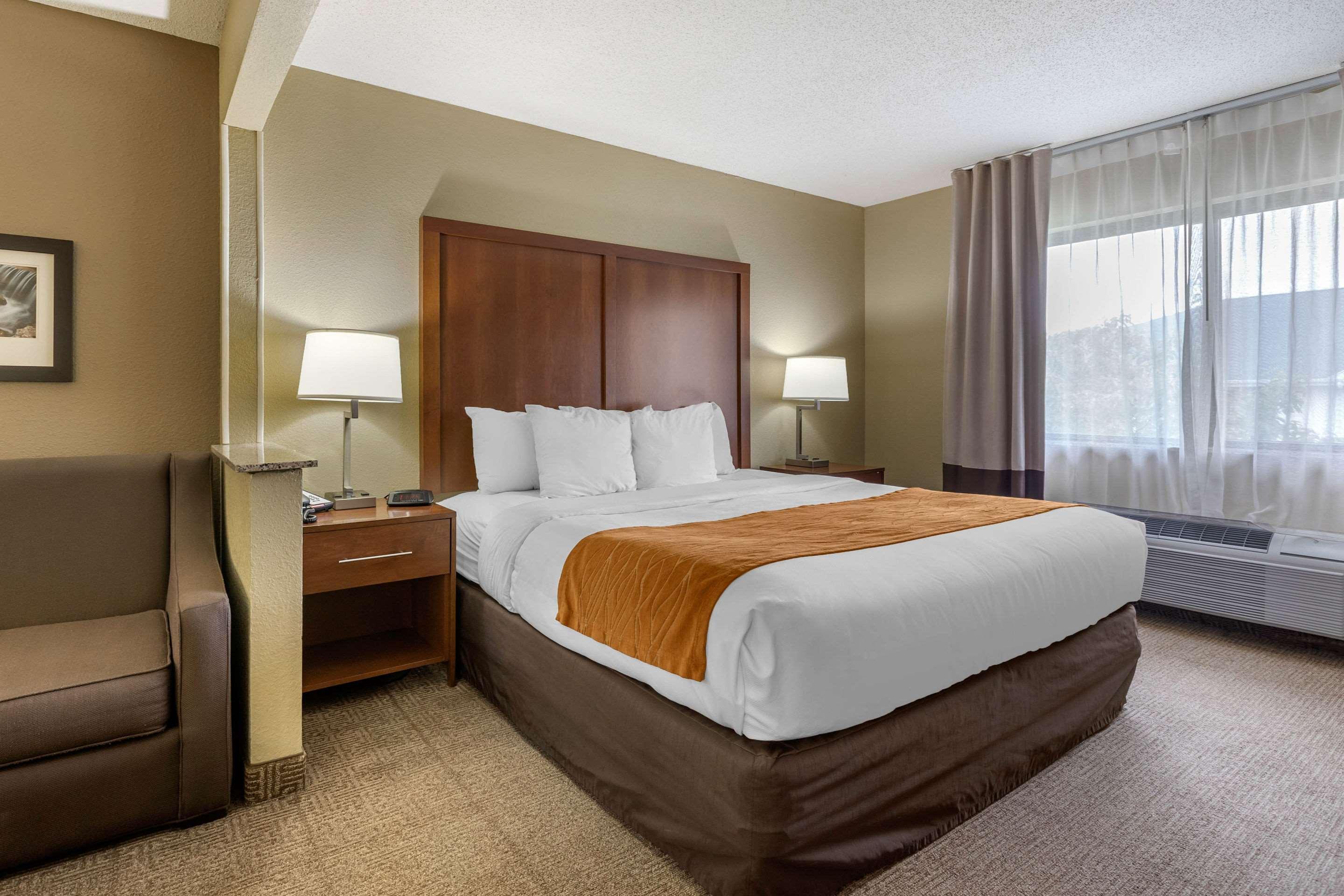 Comfort Inn Moline - Quad Cities Εξωτερικό φωτογραφία