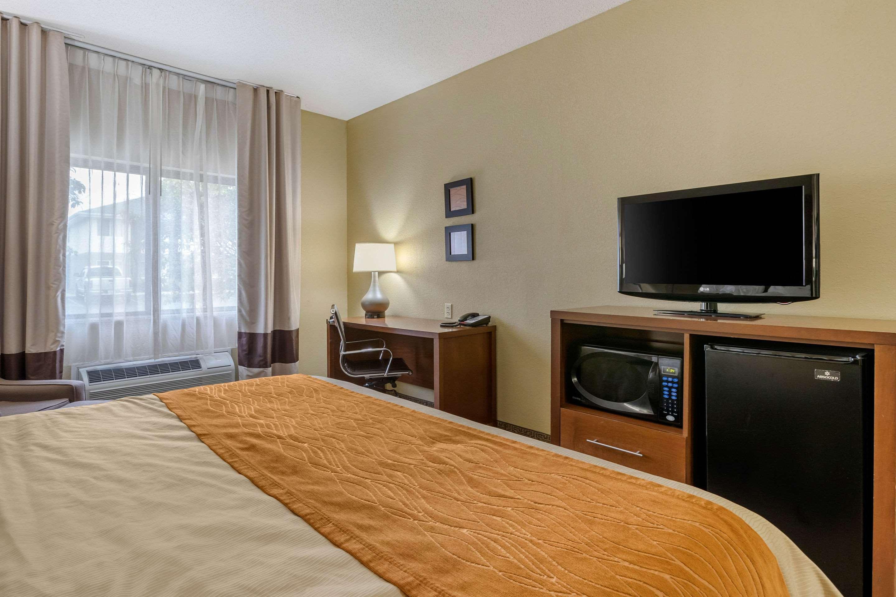 Comfort Inn Moline - Quad Cities Εξωτερικό φωτογραφία