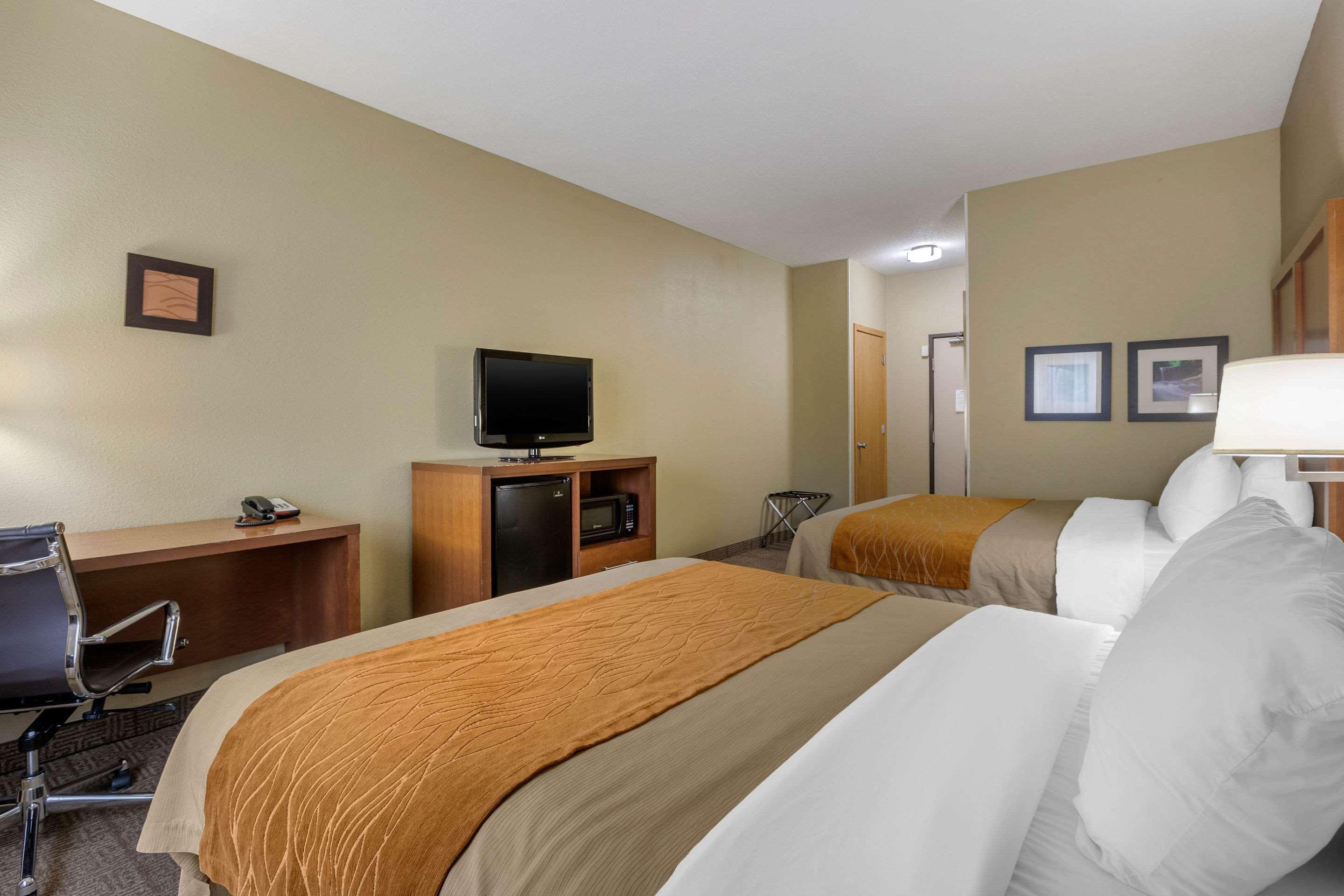 Comfort Inn Moline - Quad Cities Εξωτερικό φωτογραφία