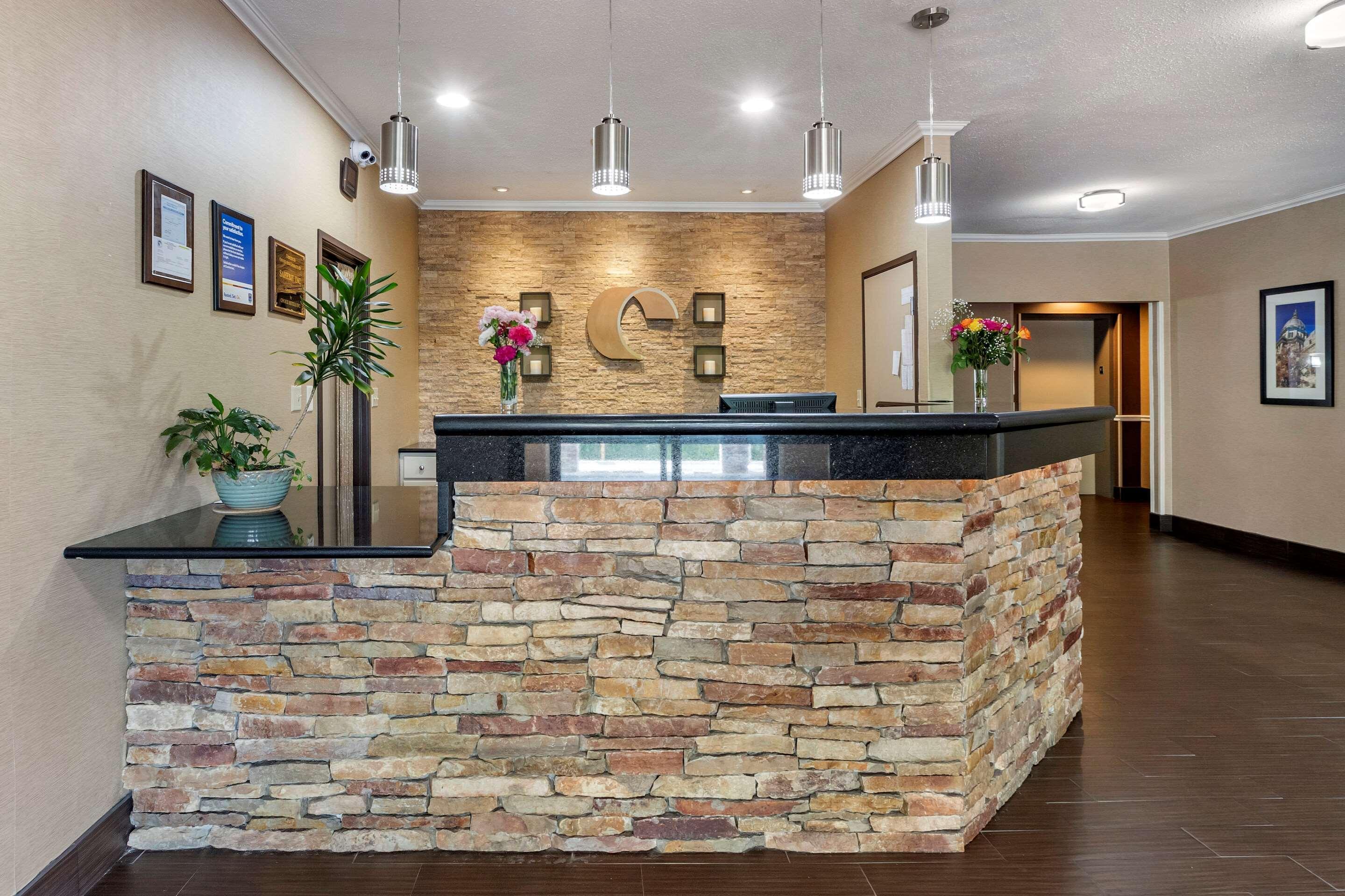 Comfort Inn Moline - Quad Cities Εξωτερικό φωτογραφία
