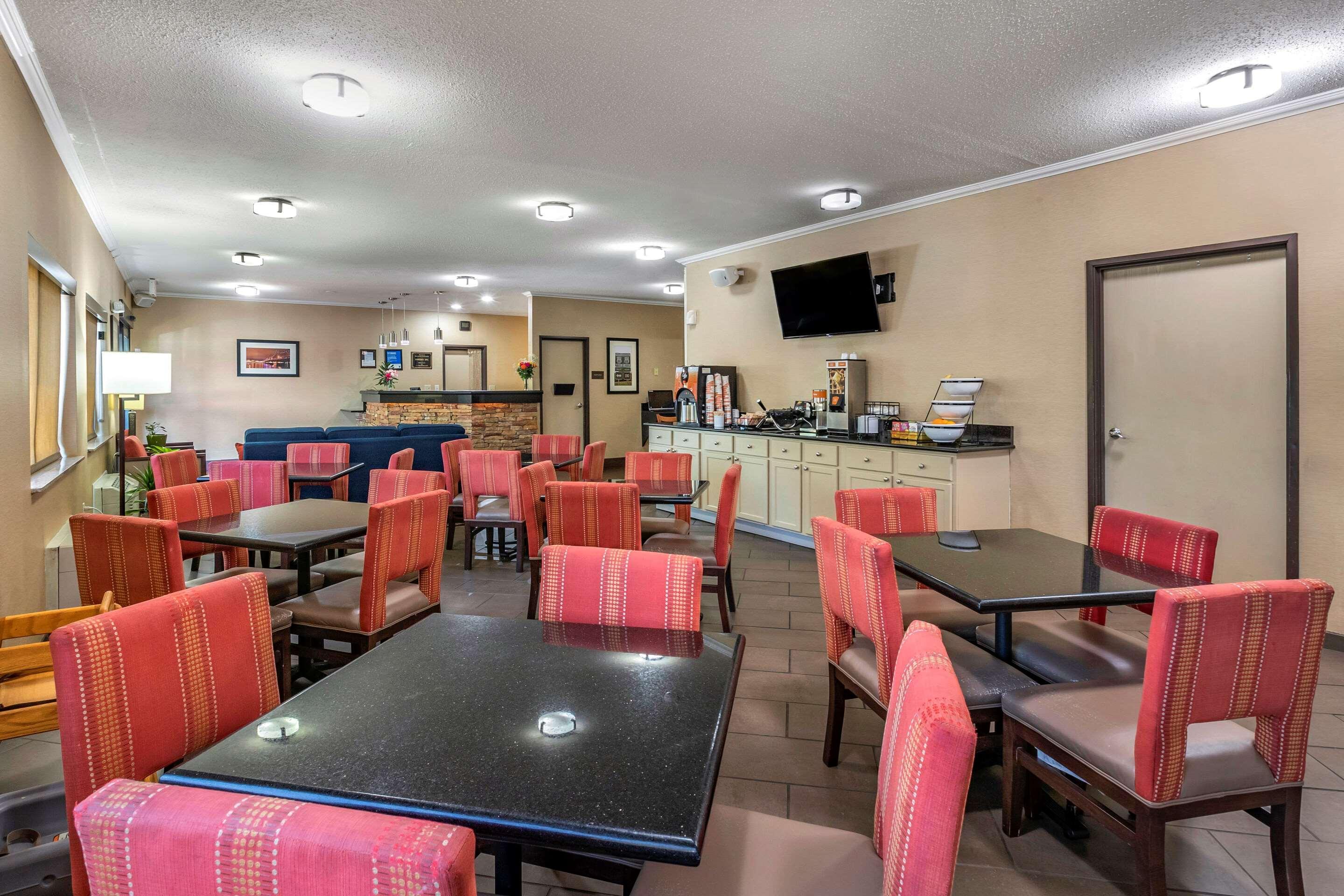 Comfort Inn Moline - Quad Cities Εξωτερικό φωτογραφία