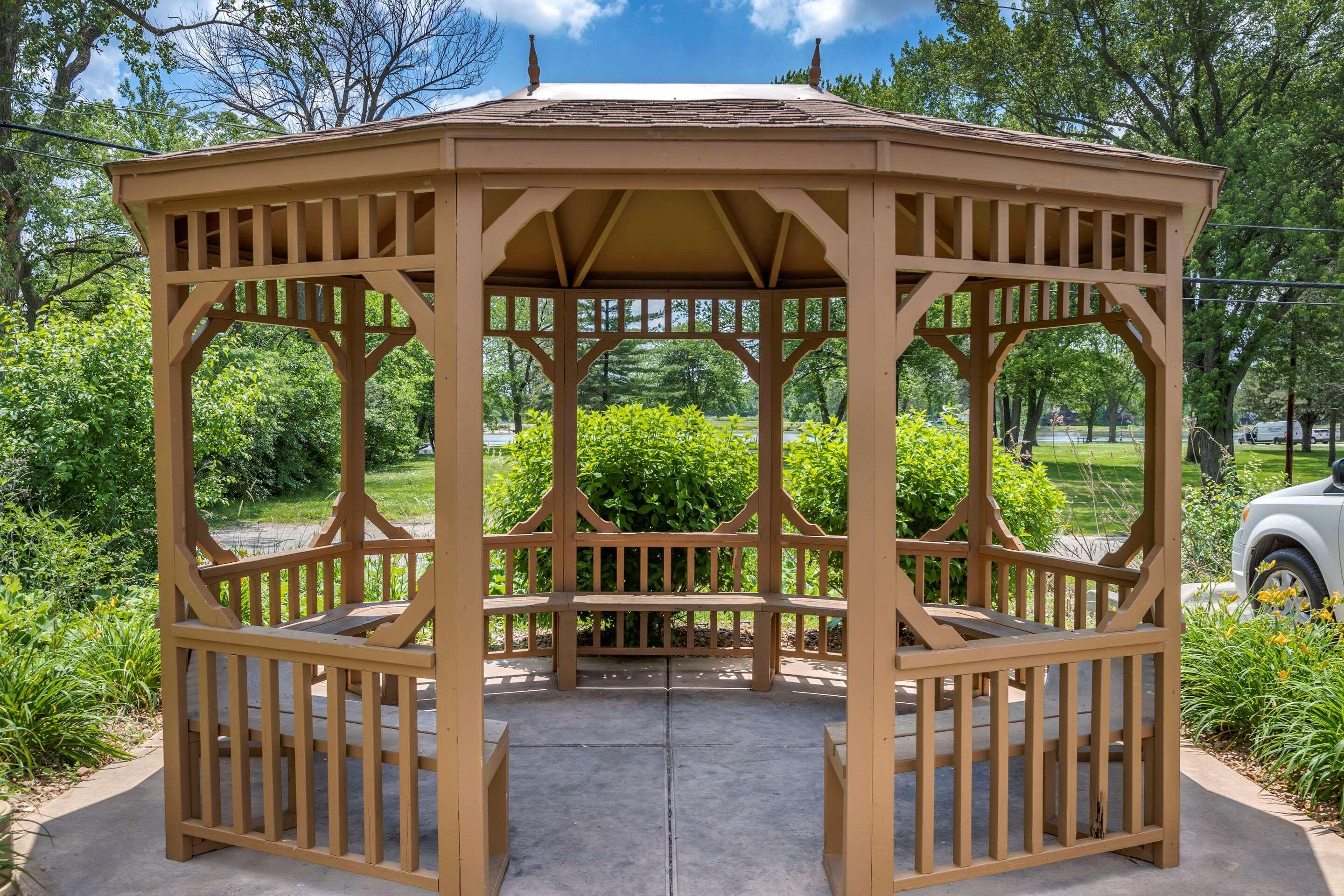 Comfort Inn Moline - Quad Cities Εξωτερικό φωτογραφία