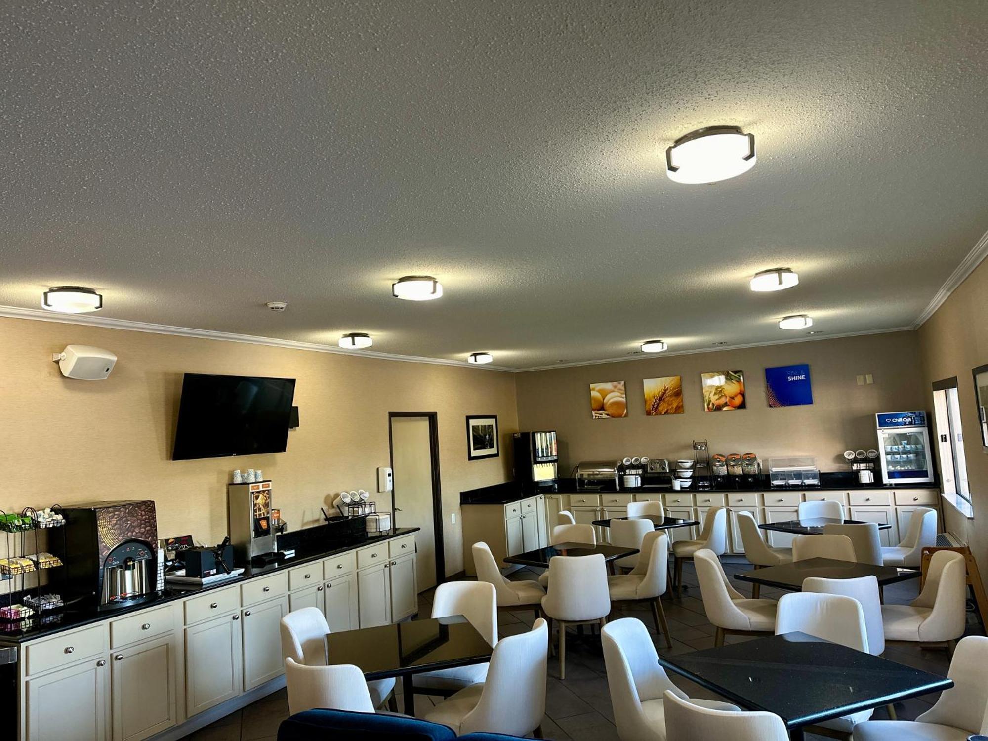 Comfort Inn Moline - Quad Cities Εξωτερικό φωτογραφία